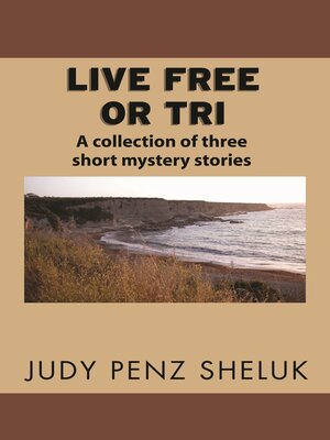 cover image of Live Free or Tri